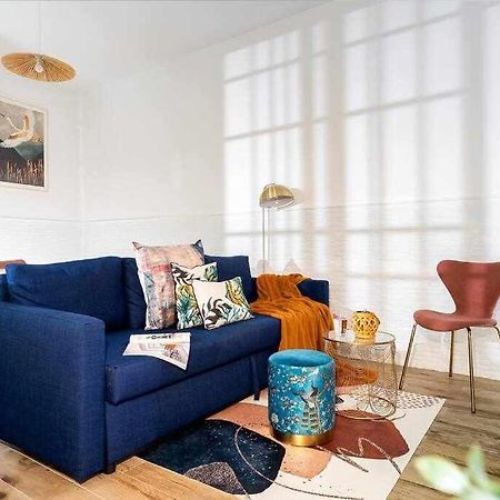 Monkeys Apartments 7Revueltas Deluxe Seville Ngoại thất bức ảnh
