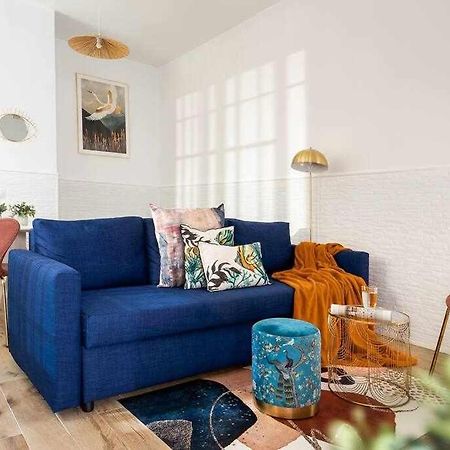 Monkeys Apartments 7Revueltas Deluxe Seville Ngoại thất bức ảnh