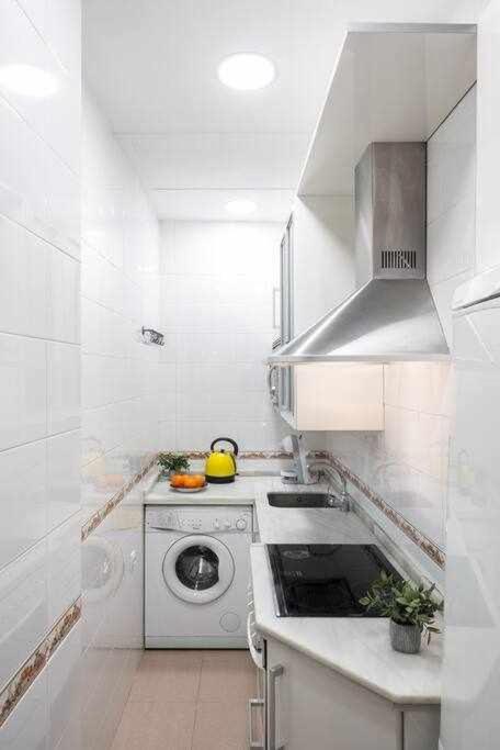 Monkeys Apartments 7Revueltas Deluxe Seville Ngoại thất bức ảnh